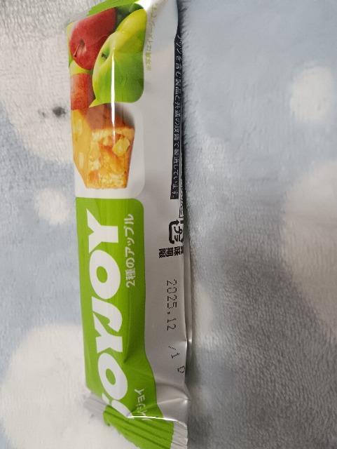 SOYJOY�Q��̃A�b�v���V�i