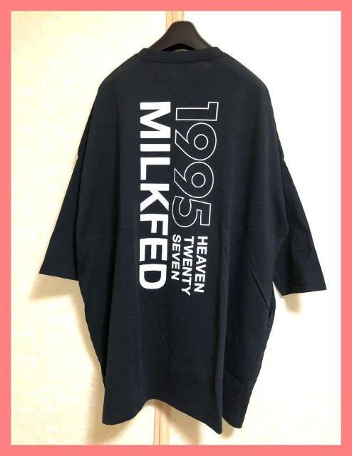 ���~���N�t�F�h�������i���o�b�N�r�b�O���S�I�[�o�[�T�C�Y7����T�V���c���� �� �u�����h�� 