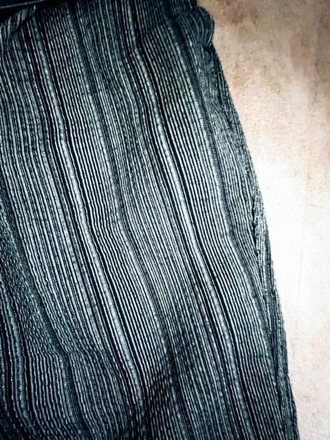 Lサイズ!高貴紳士的!サラッとしじら織り!涼しい素材!和のくつろぎ!ハーフパンツ!両サイド!ポケット付き!濃紺系色合い! < 男性ファッション Lサイズ!高貴紳士的!サラッとしじら織り!涼しい素材!和のくつろぎ!ハーフパンツ!両サイド!ポケット付き!濃紺系色合い! < 男性ファッションの