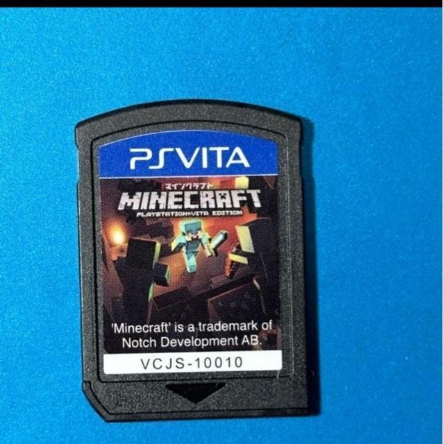 即購入OK!SONY プレイステーションvitaマインクラフトVita動作品 < ゲーム本体/ソフト 即購入OK!SONY プレイステーションvitaマインクラフトVita動作品 < ゲーム本体/ソフトの