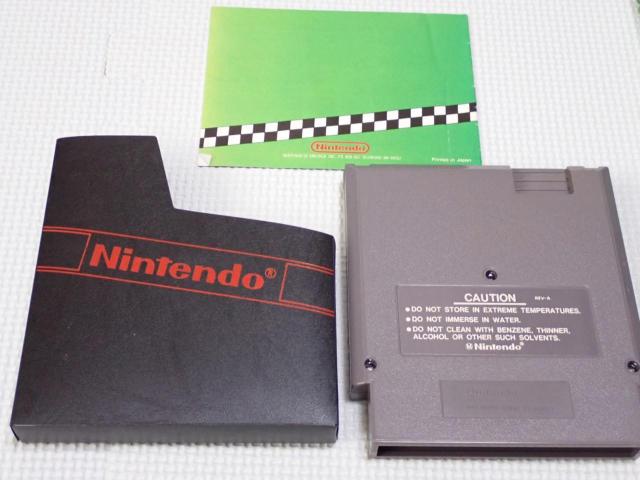 FCR.C. PRO-AM NES CO kĔ [q|  Q[{/\tg 