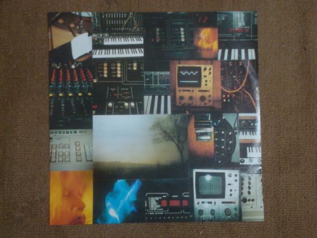 X^g}iSTUNTMANj / GhK[Et[[iEDGAR FROESEj ѕtLP  CD/DVD/rfI 