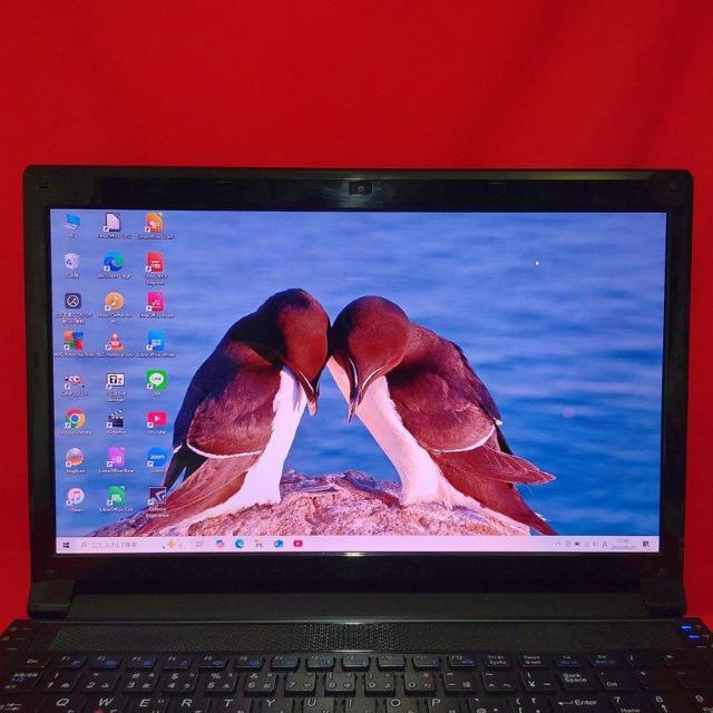 yzUNITCOM P151HM1 Core i7 8GB 500GB FHD Blu-ray O{  PC{/Ӌ@ 