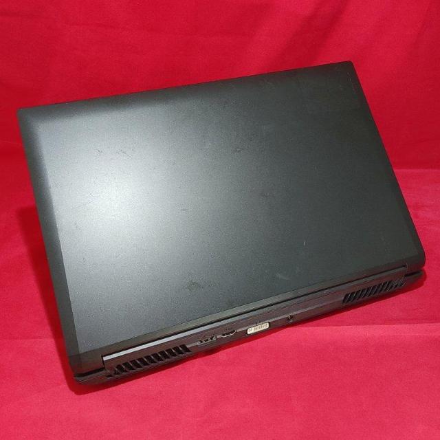 yzUNITCOM P151HM1 Core i7 8GB 500GB FHD Blu-ray O{  PC{/Ӌ@ 