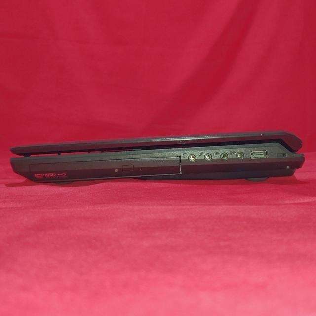 yzUNITCOM P151HM1 Core i7 8GB 500GB FHD Blu-ray O{  PC{/Ӌ@ 