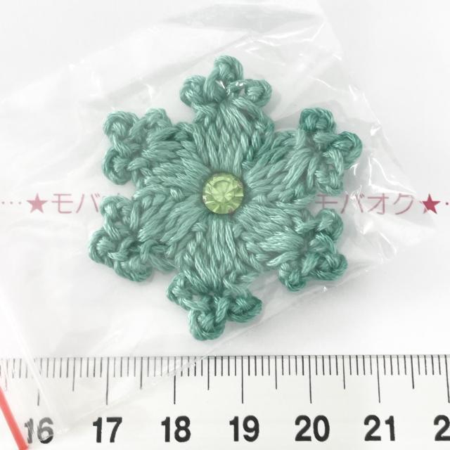 11*ハンドメイド♪雪の結晶モチーフ 8 < ペット/手芸/園芸  11*ハンドメイド♪雪の結晶モチーフ 8  < ペット/手芸/園芸の