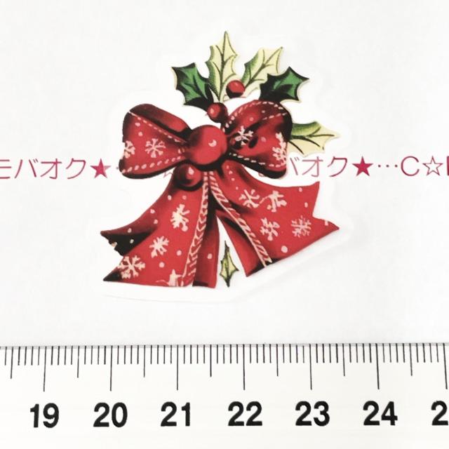 16*レトロなクリスマス コラージュシール 4 < インテリア/ライフ  16*レトロなクリスマス コラージュシール 4  < インテリア/ライフの