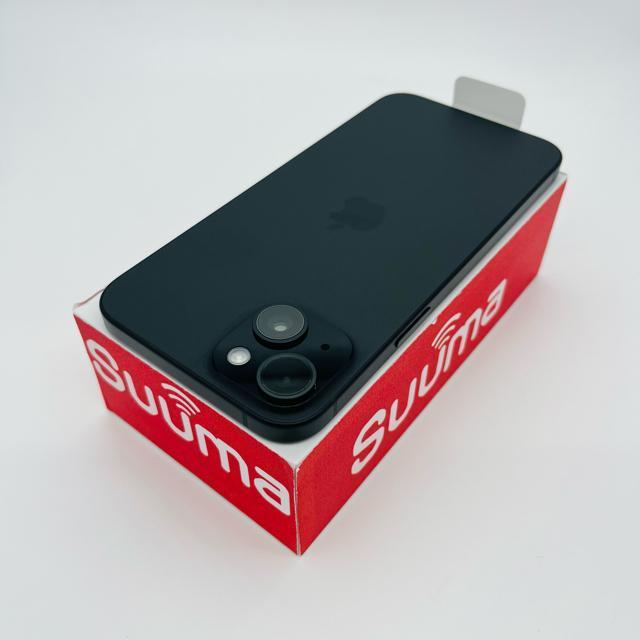 gp@iPhone 15 Plus 256 GB SIMt[@ubN@{  Ɠd/AV 