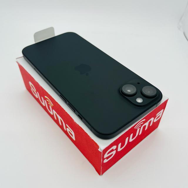 gp@iPhone 15 Plus 256 GB SIMt[@ubN@{  Ɠd/AV 