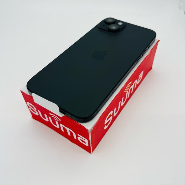 gp@iPhone 15 Plus 256 GB SIMt[@ubN@{  Ɠd/AV 