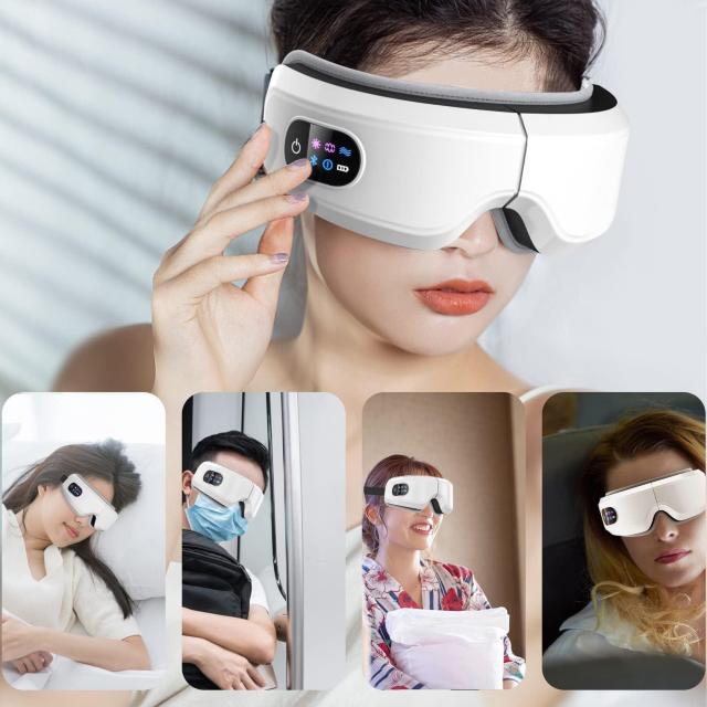 【楽天11,800円】ホットアイマスク スリープ アイマスク ヘッドホン 一体型 ホワイト Bluetooth ワイヤレス 無線 < ヘルス/ビューティー  【楽天11,800円】ホットアイマスク スリープ アイマスク ヘッドホン 一体型 ホワイト Bluetooth ワイヤレス 無線 < ヘルス/ビューティーの