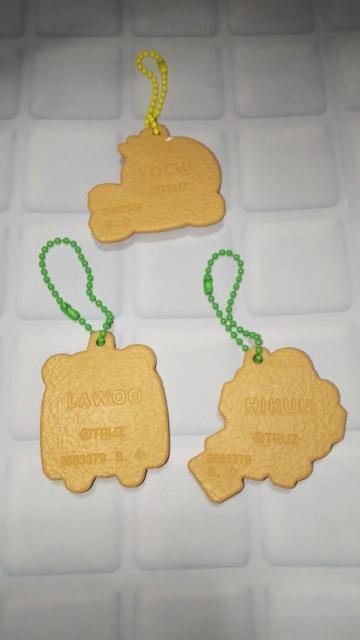 TRUZ COOKIE CHARMCOT3ZbgYOCHIALAWOOAHHKUNH  zr[ 