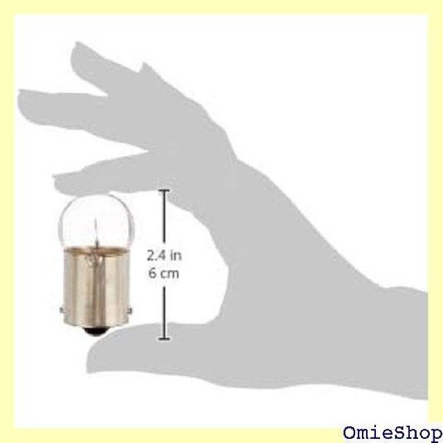 M&Hマツシマ 電球 12V10W クリアー G18 BA15S 1個入 1P5108 188 < 自動車/バイク M&Hマツシマ 電球 12V10W クリアー G18 BA15S 1個入 1P5108 188 < 自動車/バイク