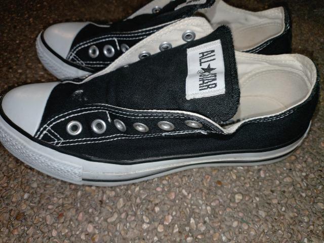 CONVERSE   ALLSTAR   [JbgXj[J[  QS.Tcm  CRȂ  ԗǂł  uh 