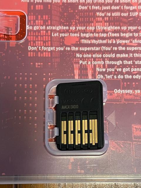 Switch スーパーマリオ オデッセイ < ゲーム本体/ソフト Switch スーパーマリオ オデッセイ < ゲーム本体/ソフトの