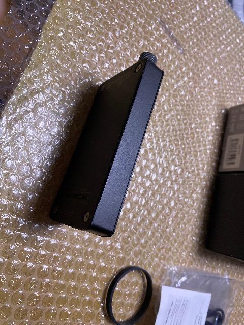 ベンチャークラフトのヘッドホンアンプ状態良好オペアンプ付きバッテリーもちますサウンドロイドTyphoonヘッドフォンアンプ < 家電/AV ベンチャークラフトのヘッドホンアンプ状態良好オペアンプ付きバッテリーもちますサウンドロイドTyphoonヘッドフォンアンプ < 家電/AVの