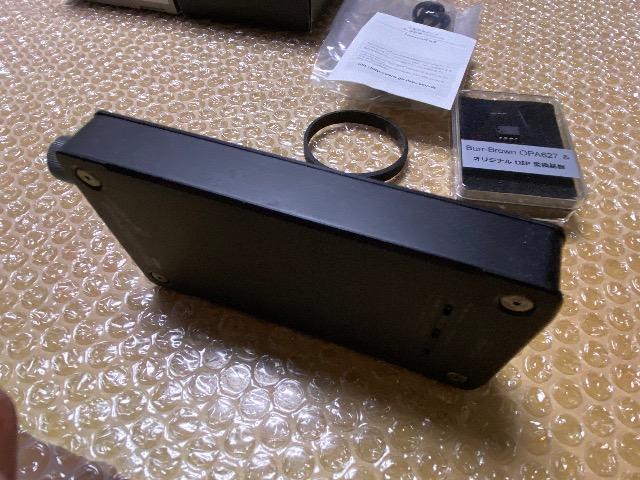 ベンチャークラフトのヘッドホンアンプ状態良好オペアンプ付きバッテリーもちますサウンドロイドTyphoonヘッドフォンアンプ < 家電/AV ベンチャークラフトのヘッドホンアンプ状態良好オペアンプ付きバッテリーもちますサウンドロイドTyphoonヘッドフォンアンプ < 家電/AVの