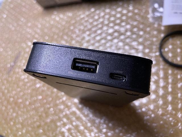 ベンチャークラフトのヘッドホンアンプ状態良好オペアンプ付きバッテリーもちますサウンドロイドTyphoonヘッドフォンアンプ < 家電/AV ベンチャークラフトのヘッドホンアンプ状態良好オペアンプ付きバッテリーもちますサウンドロイドTyphoonヘッドフォンアンプ < 家電/AVの