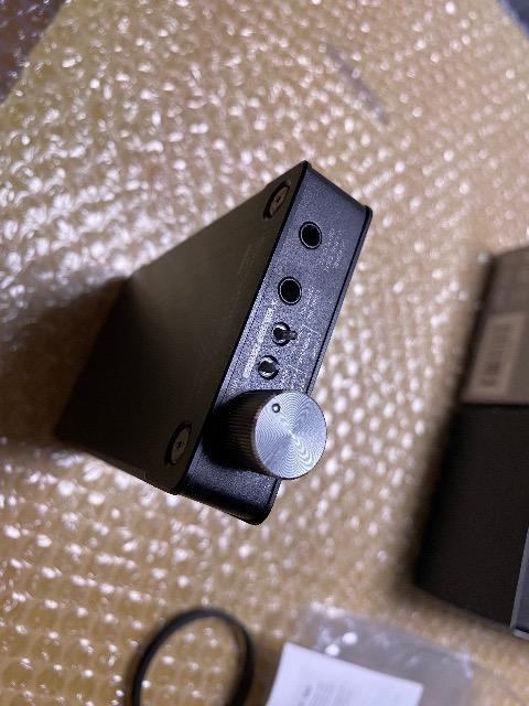 ベンチャークラフトのヘッドホンアンプ状態良好オペアンプ付きバッテリーもちますサウンドロイドTyphoonヘッドフォンアンプ < 家電/AV ベンチャークラフトのヘッドホンアンプ状態良好オペアンプ付きバッテリーもちますサウンドロイドTyphoonヘッドフォンアンプ < 家電/AVの