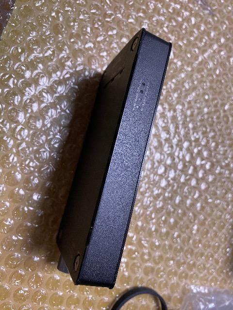 ベンチャークラフトのヘッドホンアンプ状態良好オペアンプ付きバッテリーもちますサウンドロイドTyphoonヘッドフォンアンプ < 家電/AV ベンチャークラフトのヘッドホンアンプ状態良好オペアンプ付きバッテリーもちますサウンドロイドTyphoonヘッドフォンアンプ < 家電/AVの