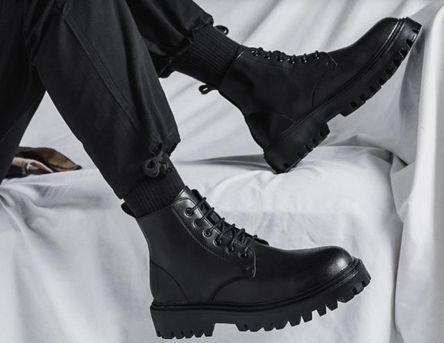 メンズ ワークブーツ 防寒 長靴 バイク ライディング ブーツ 26cm 26.5cm < 男性ファッション メンズ ワークブーツ 防寒 長靴 バイク ライディング ブーツ 26cm 26.5cm < 男性ファッションの