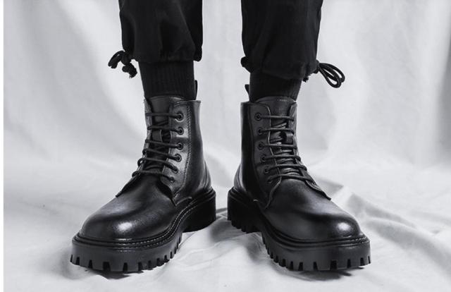 メンズ ワークブーツ 防寒 長靴 バイク ライディング ブーツ 26cm 26.5cm < 男性ファッション メンズ ワークブーツ 防寒 長靴 バイク ライディング ブーツ 26cm 26.5cm < 男性ファッションの