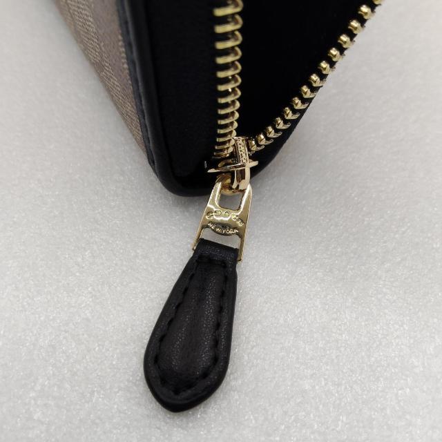 �V�iCOACH�@�A�R�[�f�B�I���W�b�v�E�H���b�g�@�V�O�l�`���[ �R�[�e�b�h �L�����o�X �����z �� �u�����h�� 