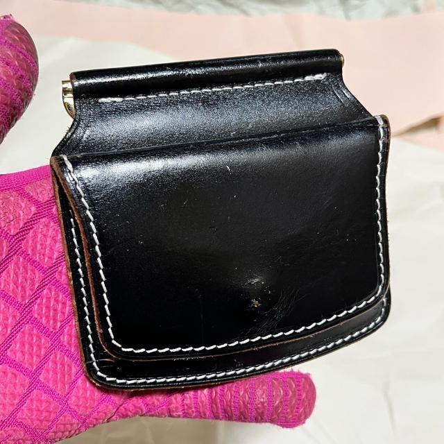 �y�󏭁z�y6T leatherworks�z �{�v �}�l�[�N���b�v ���K����t�� �n���h���C�h �u���b�N  �� �j���t�@�b�V������ 