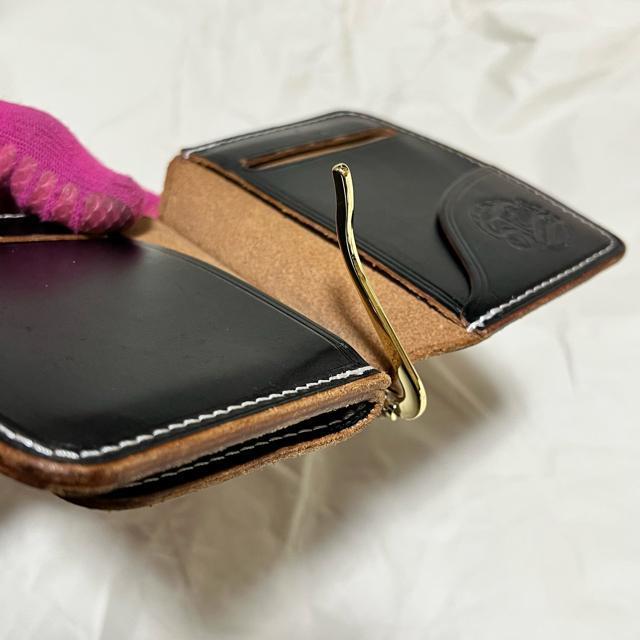 �y�󏭁z�y6T leatherworks�z �{�v �}�l�[�N���b�v ���K����t�� �n���h���C�h �u���b�N �� �j���t�@�b�V������ 