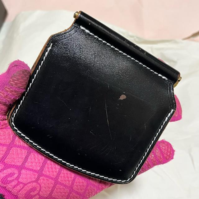 �y�󏭁z�y6T leatherworks�z �{�v �}�l�[�N���b�v ���K����t�� �n���h���C�h �u���b�N �� �j���t�@�b�V������ 