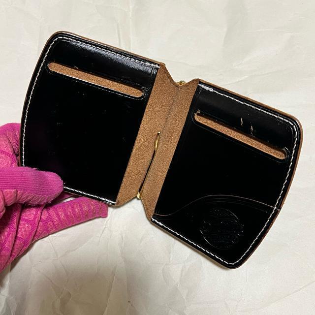 �y�󏭁z�y6T leatherworks�z �{�v �}�l�[�N���b�v ���K����t�� �n���h���C�h �u���b�N �� �j���t�@�b�V������ 