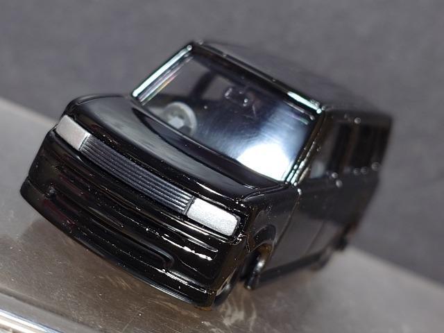 ★赤箱トミカ5★トヨタbB★TOMY★ < ホビー ★赤箱トミカ5★トヨタbB★TOMY★ < ホビーの