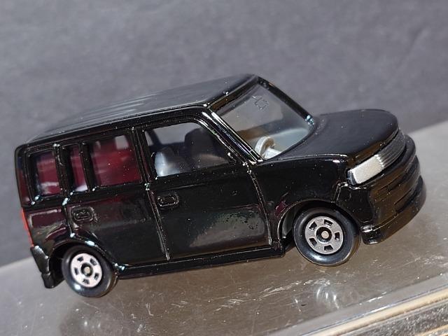 ★赤箱トミカ5★トヨタbB★TOMY★ < ホビー ★赤箱トミカ5★トヨタbB★TOMY★ < ホビーの