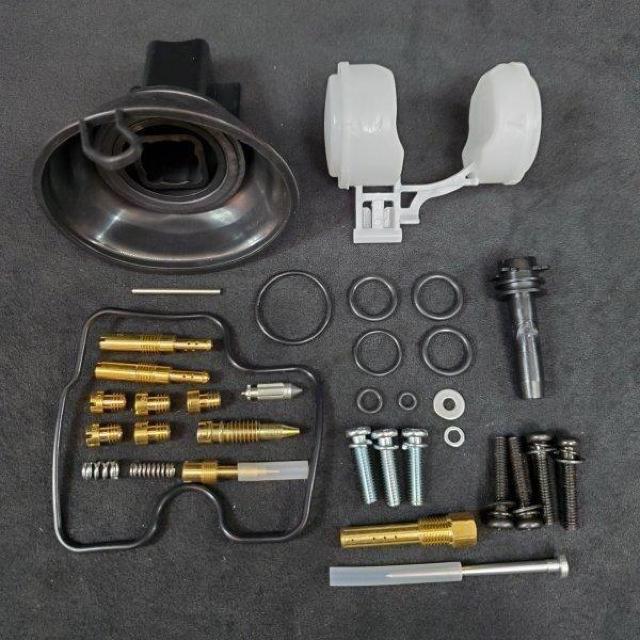 CBR250 CBR250RR MC22 �L���u���^�[ ���y�A�L�b�g 4�Z�b�g �� ������/�o�C�N