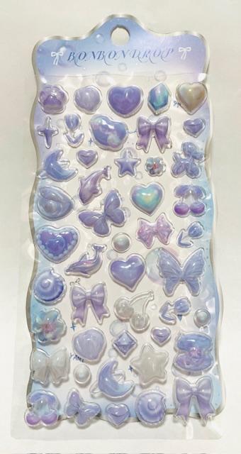 2���Z�b�g�I�����f�U�C��2��ނ̒���Ղ��Ղ�����3D�V�[�� �� �C���e���A/���C�t�� 