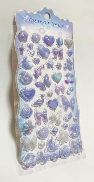 2���Z�b�g�I�����f�U�C��2��ނ̒���Ղ��Ղ�����3D�V�[�� �� �C���e���A/���C�t�� 