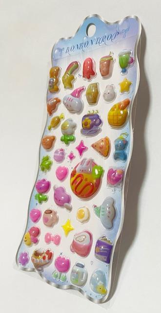 2���Z�b�g�I�����f�U�C��2��ނ̒���Ղ��Ղ�����3D�V�[�� �� �C���e���A/���C�t�� 