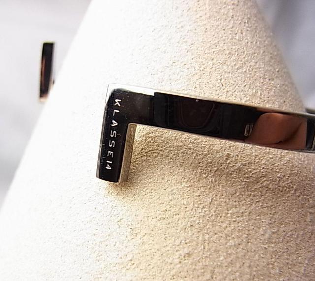 500�~�X�^�y���K���i�zKLASSE14�i�N���X�t�H�[�e�B�[���j �X�e�����X �o���O�� �u���X���b�g �� �����A�N�Z�T���[/���v�� 