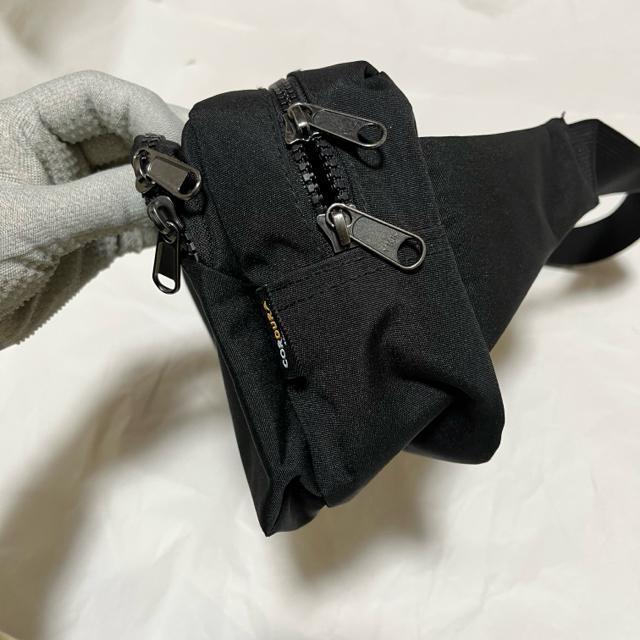 �y���ϋv�zCORDURA �R�[�f���� �{�f�B�o�b�O �u���b�N �E�G�X�g�o�b�O �΂ߊ|�� �� �j���t�@�b�V������ 