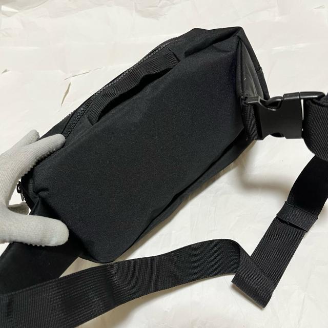 �y���ϋv�zCORDURA �R�[�f���� �{�f�B�o�b�O �u���b�N �E�G�X�g�o�b�O �΂ߊ|�� �� �j���t�@�b�V������ 