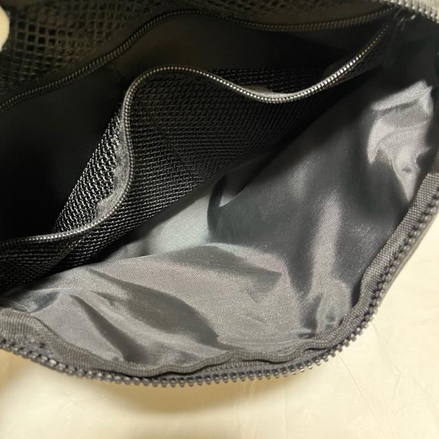 �y���ϋv�zCORDURA �R�[�f���� �{�f�B�o�b�O �u���b�N �E�G�X�g�o�b�O �΂ߊ|�� �� �j���t�@�b�V������ 