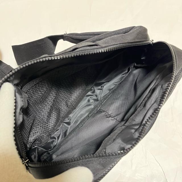 �y���ϋv�zCORDURA �R�[�f���� �{�f�B�o�b�O �u���b�N �E�G�X�g�o�b�O �΂ߊ|�� �� �j���t�@�b�V������ 