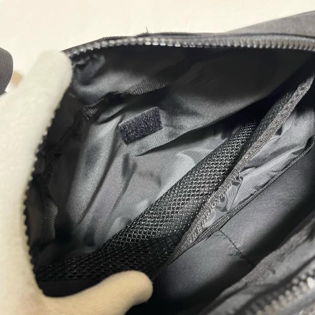 �y���ϋv�zCORDURA �R�[�f���� �{�f�B�o�b�O �u���b�N �E�G�X�g�o�b�O �΂ߊ|�� �� �j���t�@�b�V������ 