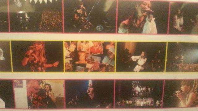 激安!激レア!☆倖田來未/FANCLUB EVENT2008FANCLUB限定盤/超美品 < タレントグッズ  激安!激レア!☆倖田來未/FANCLUB EVENT2008FANCLUB限定盤/超美品 < タレントグッズの