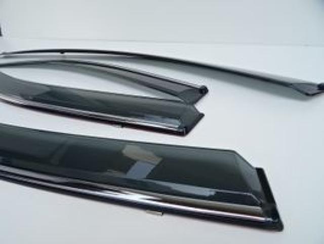 ビス付き♪メッキライン入り ドアバイザー アテンザセダン GG < 自動車/バイク ビス付き♪メッキライン入り ドアバイザー アテンザセダン GG < 自動車/バイク