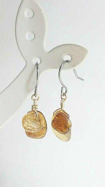 14kgf*カラメルピアス* 17028 < 女性アクセサリー/時計 14kgf*カラメルピアス* 17028 < 女性アクセサリー/時計の