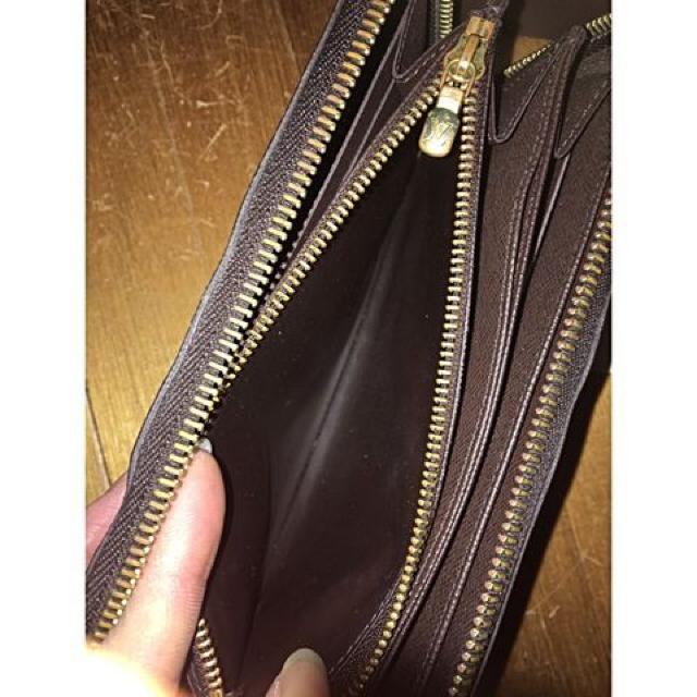 【ルイ・ヴィトン】確実本物★人気ダミエジッピーウォレット < ブランド 【ルイ・ヴィトン】確実本物★人気ダミエジッピーウォレット < ブランドの
