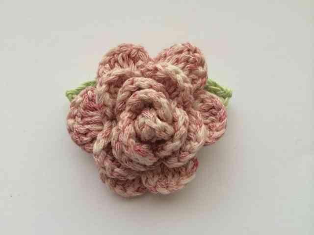 ハンドメイド ブローチ コサージュ 薔薇 ピンクmix ロリィタ < 女性ファッション  ハンドメイド ブローチ コサージュ 薔薇 ピンクmix ロリィタ < 女性ファッションの