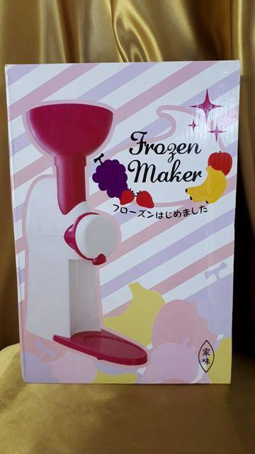 ★セラヴィ★フローズンメーカー★CLV-325★ < 家電/AV  ★セラヴィ★フローズンメーカー★CLV-325★  < 家電/AVの