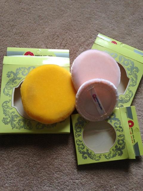 キューボール パフ シノン◆ビロードタッチ  パフ スポンジ < 香水/コスメ/ネイル  キューボール パフ シノン◆ビロードタッチ  パフ スポンジ < 香水/コスメ/ネイルの